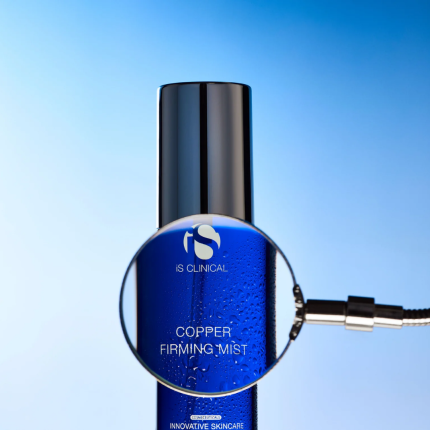 iS Clinical Copper Firming Mist | iS Clinical Türkiye