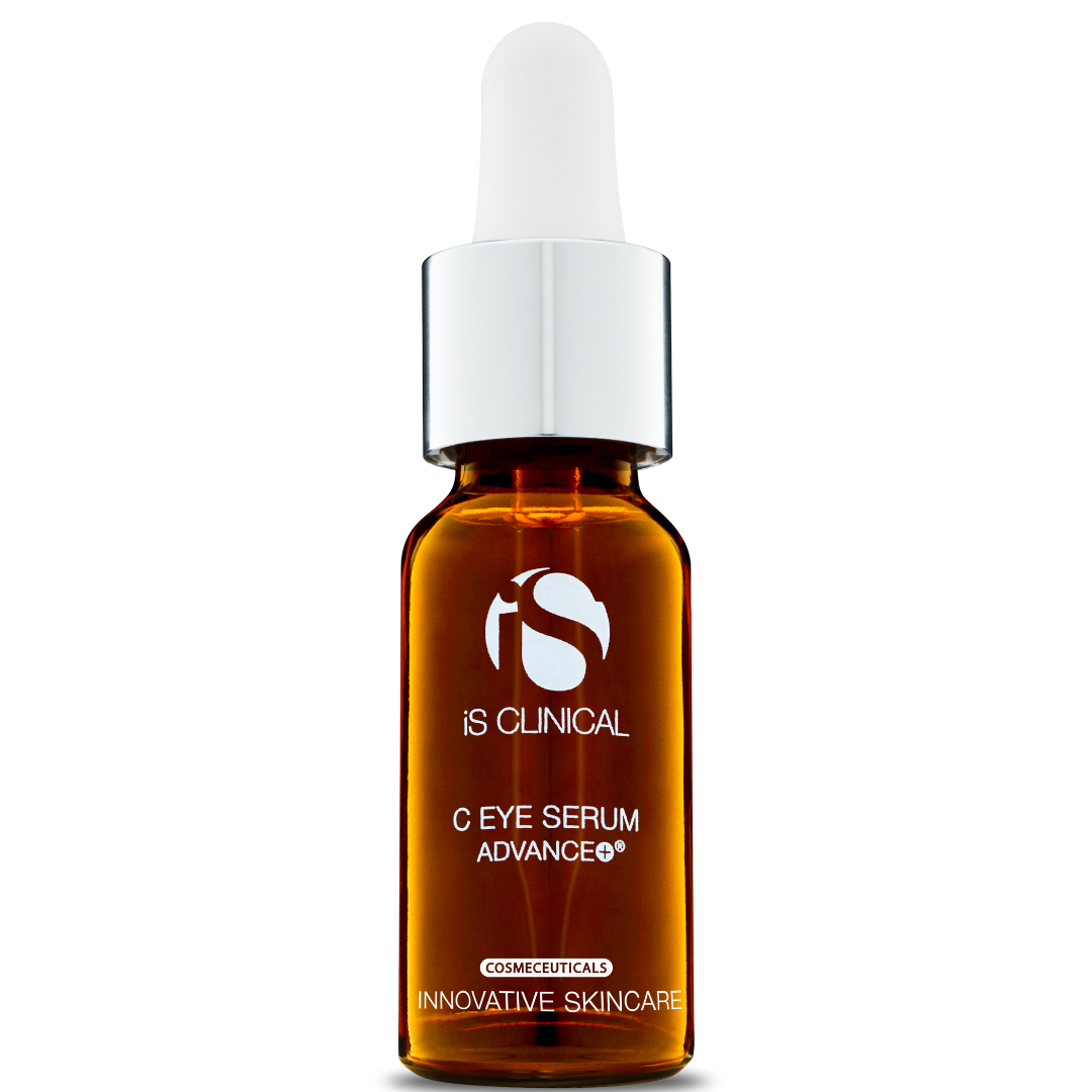 iS Clinical C Eye Serum Advance+ | iS Clinical Türkiye iS Clinical C Eye Serum Advance+ | iS Clinical Türkiye