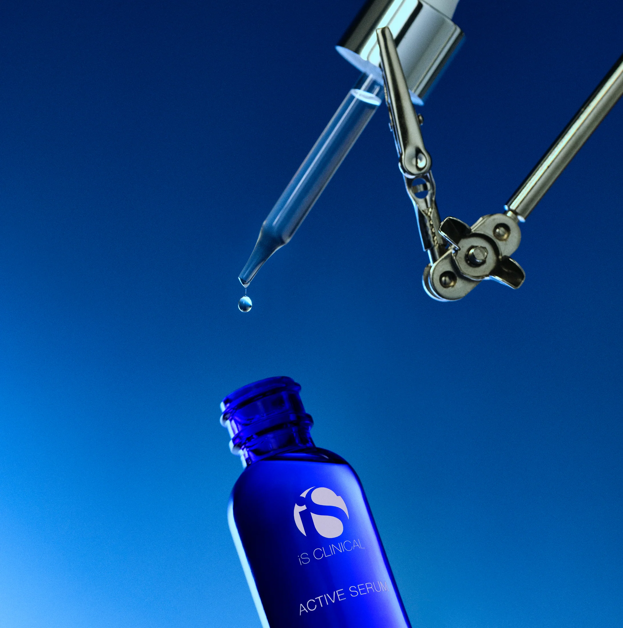 iS Clinical Türkiye