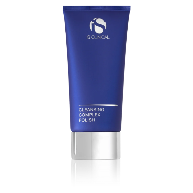 iS Clinical Cleansing Complex Polish | iS Clinical Türkiye