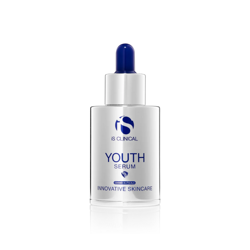 iS Clinical Youth Serum | iS Clinical Türkiye