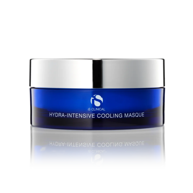 iS Clinical Hydra-Intensive Cooling Masque | iS Clinical Türkiye