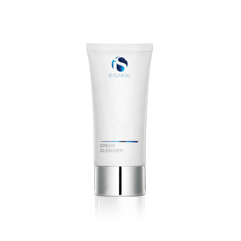 iS Clinical Cream Cleanser | iS Clinical Türkiye