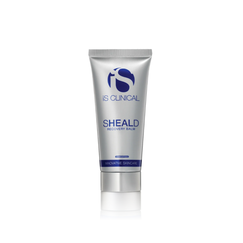 iS Clinical SHEALD Recovery Balm | iS Clinical Türkiye