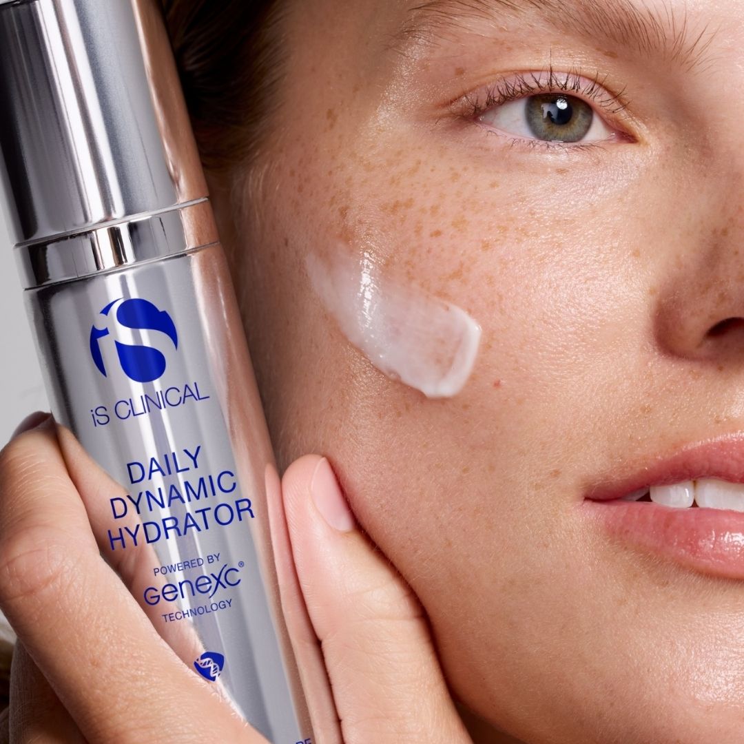 iS Clinical Türkiye