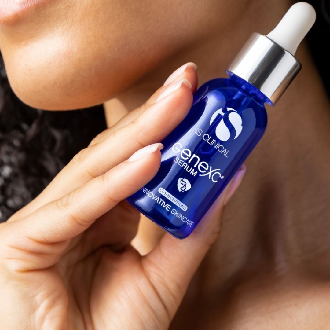 iS Clinical Türkiye