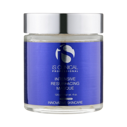 iS Clinical Intensive Resurfacing Masque | iS Clinical Türkiye