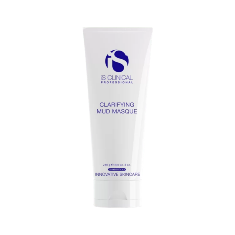 iS Clinical Clarifying Mud Masque | iS Clinical Türkiye