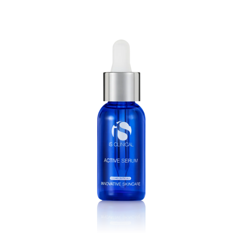 iS Clinical Active Serum | iS Clinical Türkiye